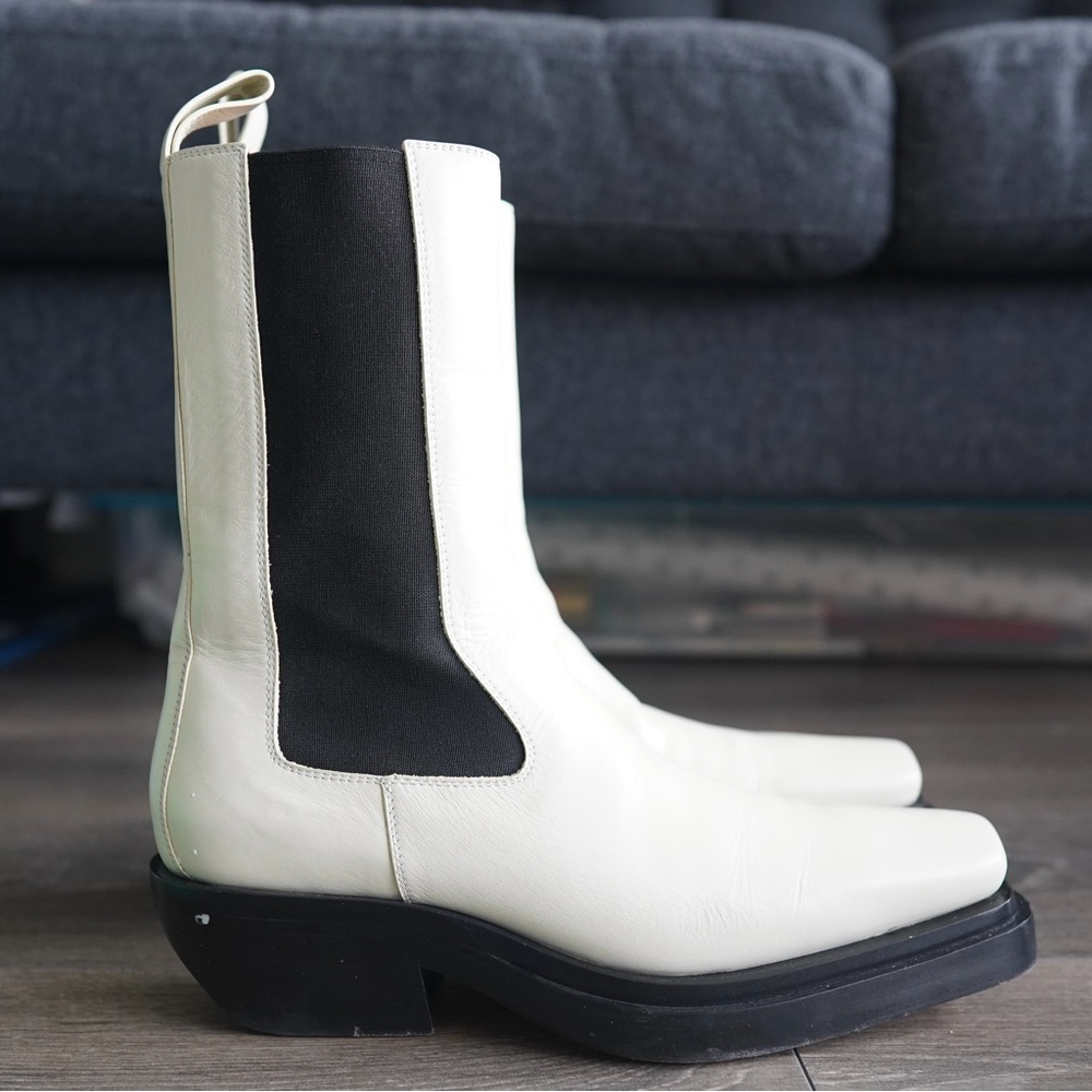 Bottega Veneta Chelsea boots